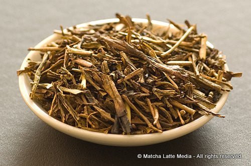 Takeo Tea Farm: Hojicha Roasted Green Tea, Superior (Summer) 上ほうじ茶 - Yunomi.life