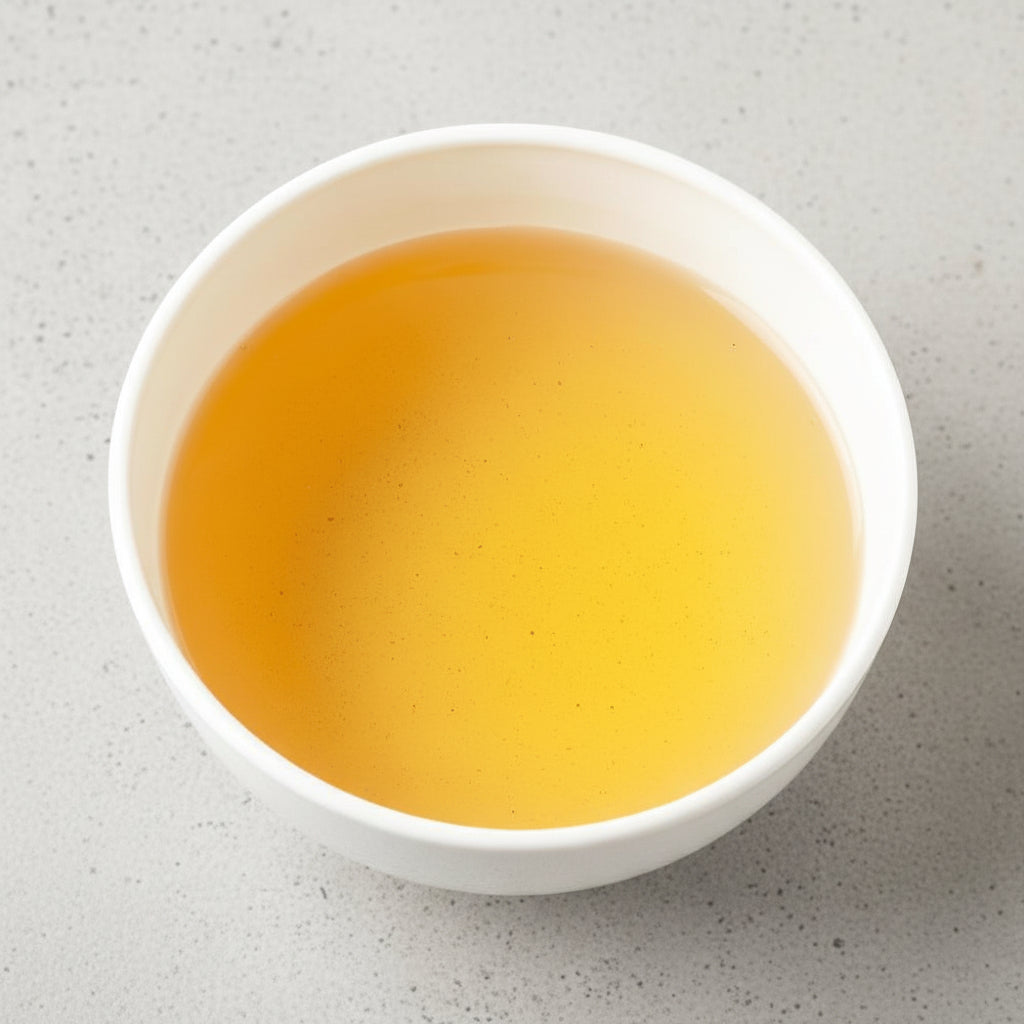 Tea Farmer Shinichi Kihara SKH003: Naturally Grown Kyobancha 京番茶 (Winter-roasted green tea leaves) - Yunomi.life