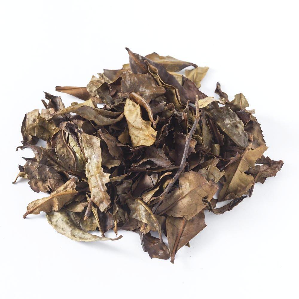 Tea Farmer Shinichi Kihara SKH003: Naturally Grown Kyobancha 京番茶 (Winter-roasted green tea leaves) - Yunomi.life