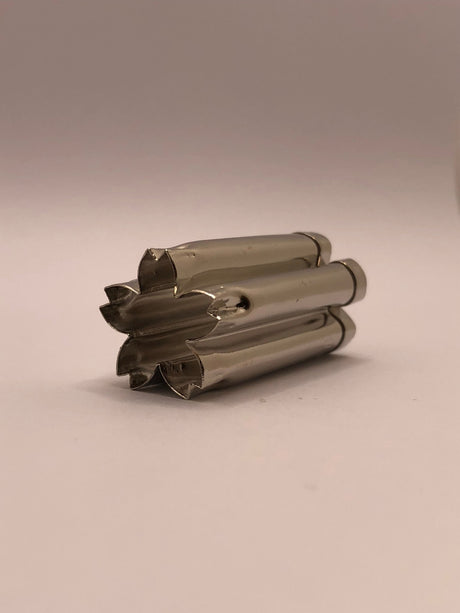 Tomiz: 2-ways Sakura Cookie Cutter - Yunomi.life