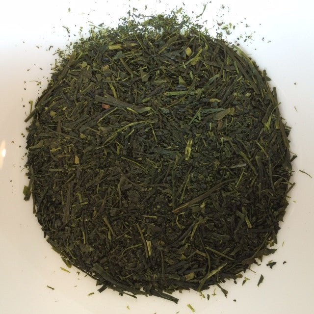 Yamane-en: 2022 Yuikamatsuka Village Fukamushi Sencha 煎茶 湯日鎌塚 - Yunomi.life