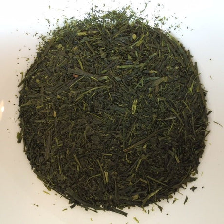 Yamane-en: 2022 Yuikamatsuka Village Fukamushi Sencha 煎茶 湯日鎌塚 - Yunomi.life