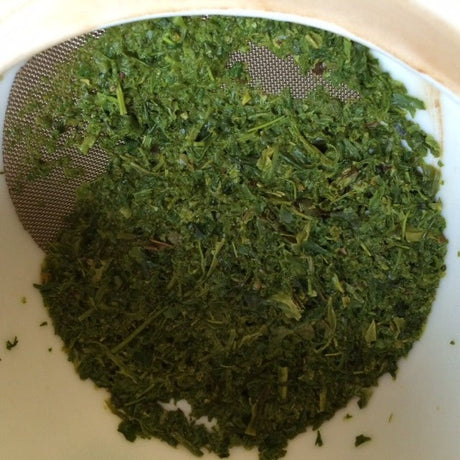 Yamane-en: 2022 Yuikamatsuka Village Fukamushi Sencha 煎茶 湯日鎌塚 - Yunomi.life
