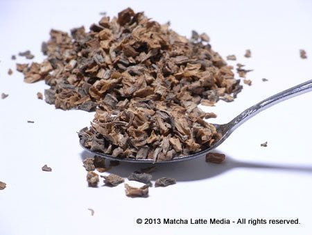 Yamane-en: Burdock Root Tea from Miyazaki (Goboucha) - Yunomi.life