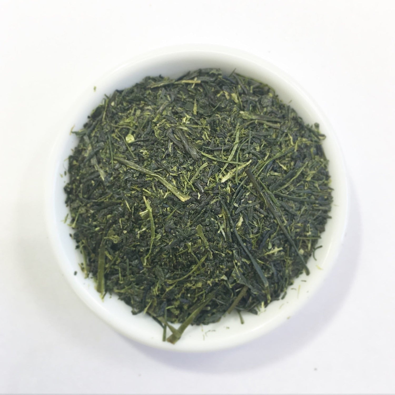 Yamane-en: Spring Saemidori Fukamushicha Green Tea, Chirancha from Kagoshima 特選 知覧さえみどり - Yunomi.life