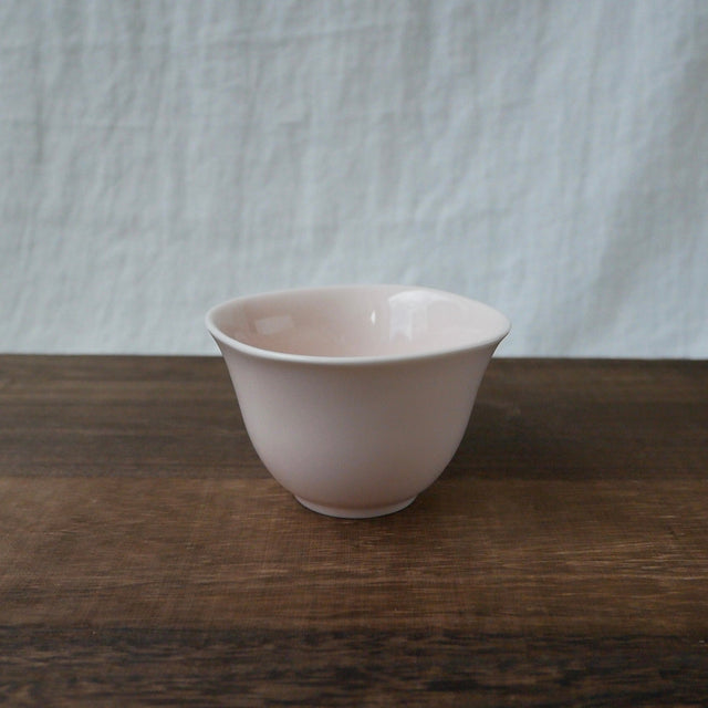Yamani - Miyama Tableware: Sakura Sencha Tea Cup Pink - Yunomi.life