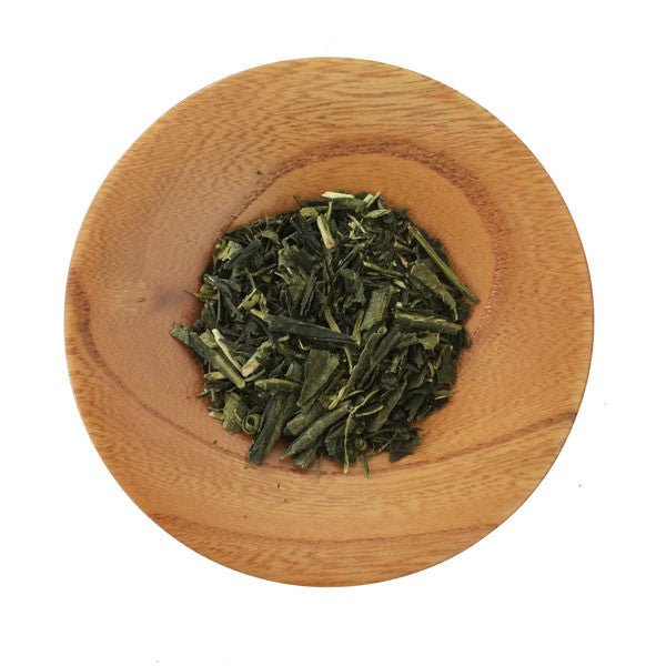 Yokota Tea Garden: 2021 Sayamacha Benifuuki Sencha Green Tea - Yunomi.life