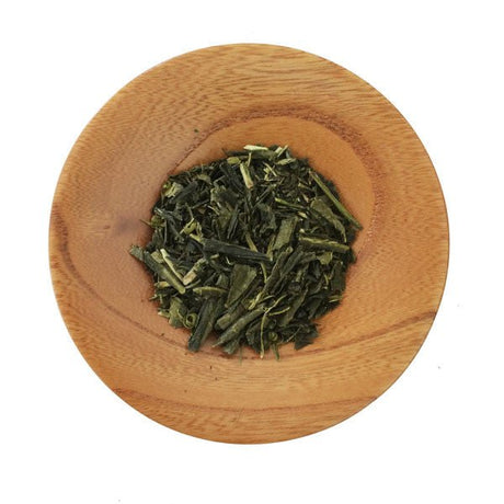 Yokota Tea Garden: 2021 Sayamacha Benifuuki Sencha Green Tea - Yunomi.life
