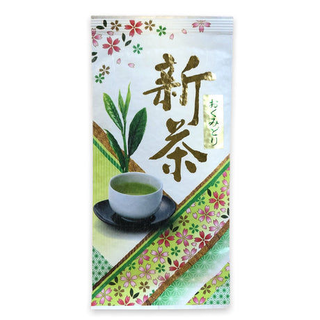 Yokota Tea Garden: 2022 Sayamacha Okumidori Fukamushicha おくみどり - Yunomi.life