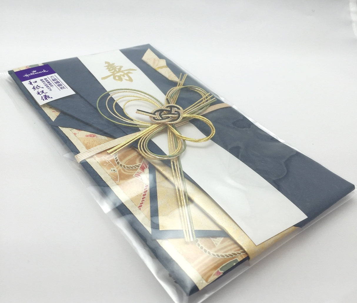 YUNOMI: Envelope for celebrations - 3 colors - Yunomi.life