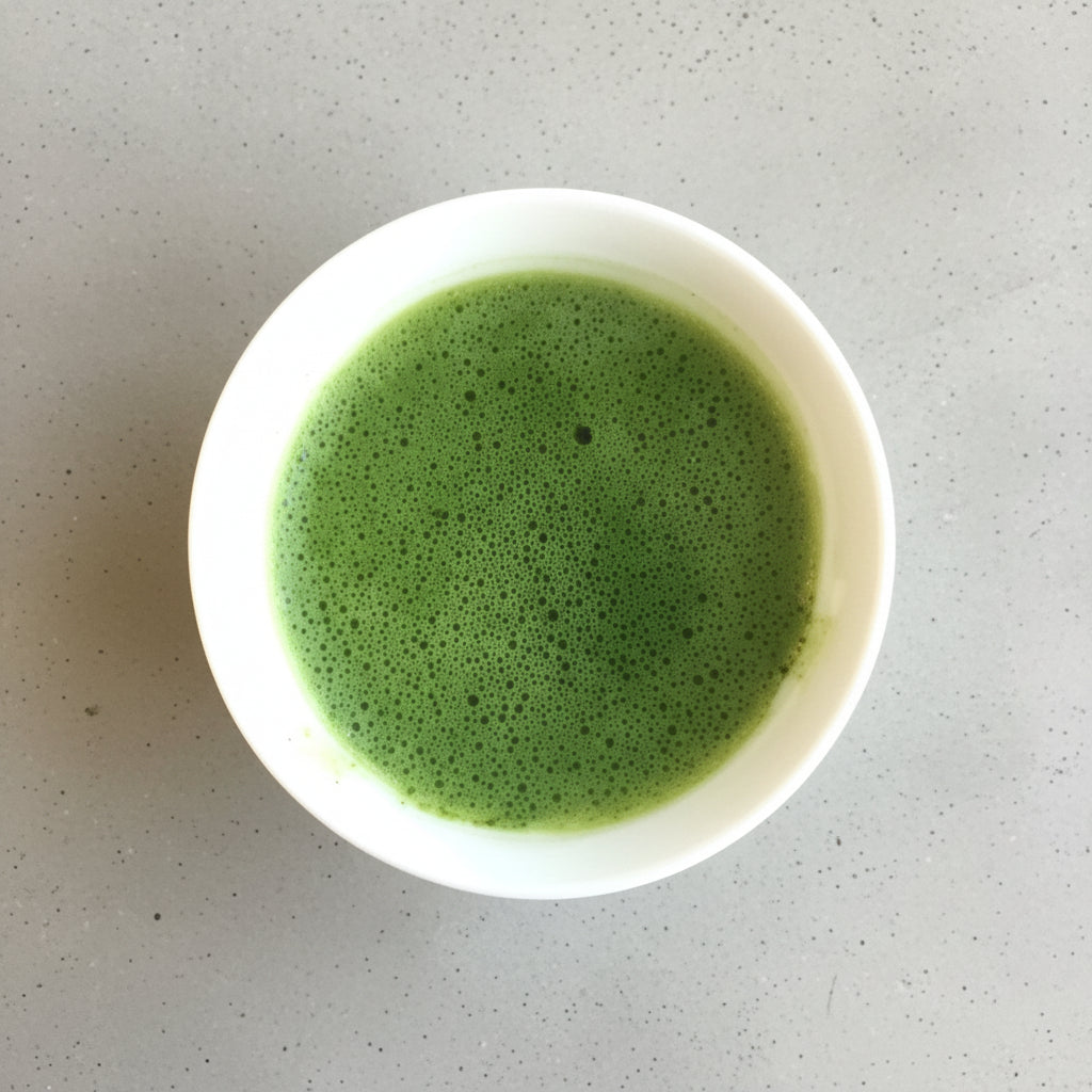 Yunomi Matcha: Uji no Aji - Kibune, Imperial Ceremonial Grade (30g) - Yunomi.life