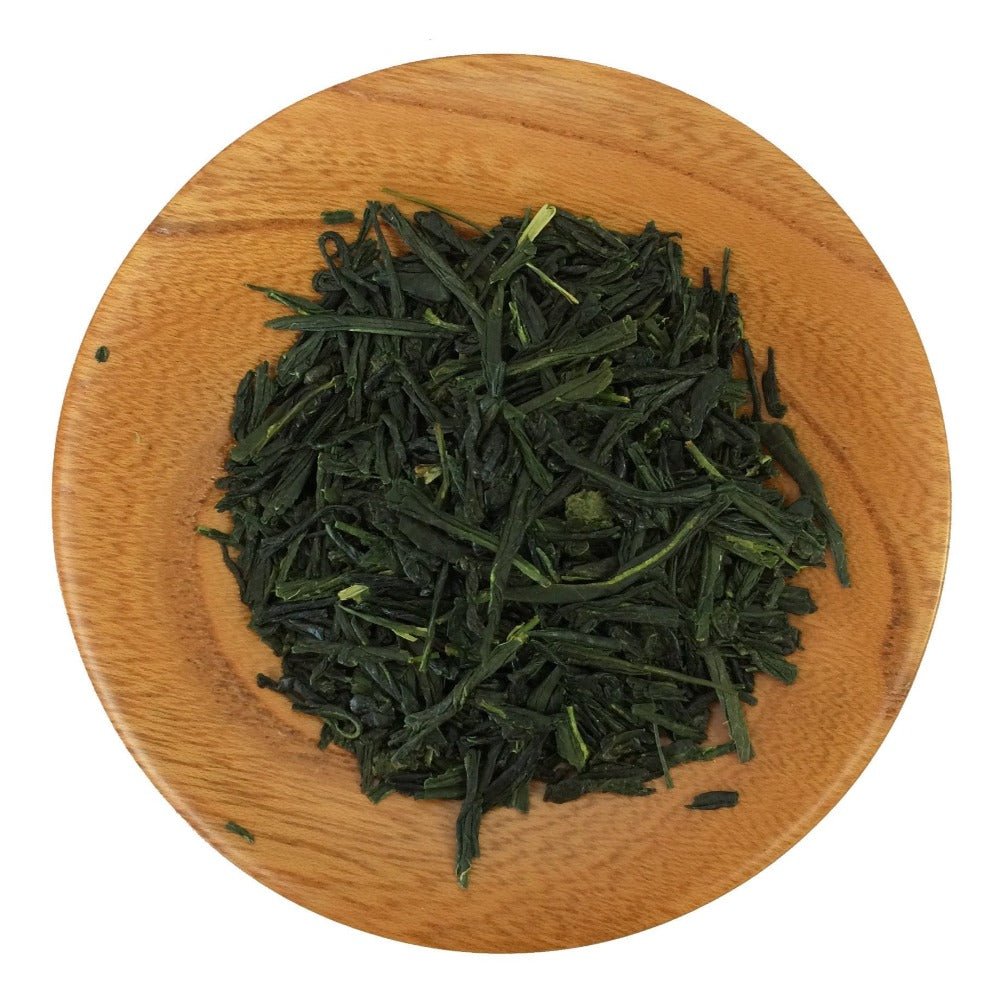 Yunomi Staff Selected Green Tea, 100 grams - Yunomi.life