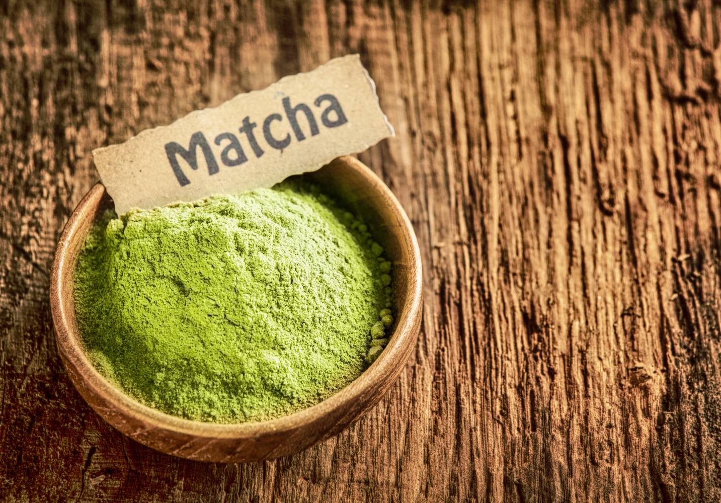 Secrets about matcha - Yunomi.life