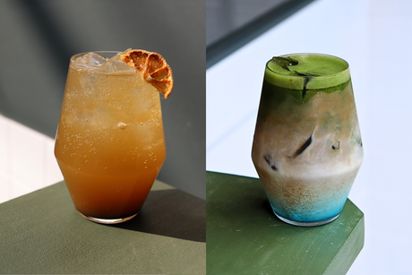 From our Barista to You : Yunomi.Cafe's Signiture Drink Recipes