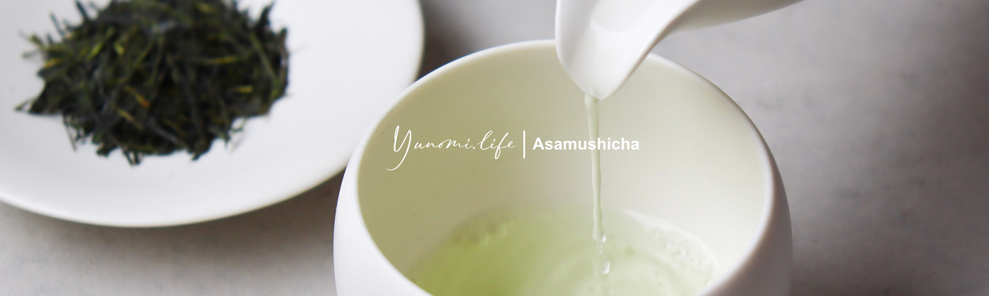 Asamushicha