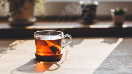 Yunomi.life Tea Bag Collections