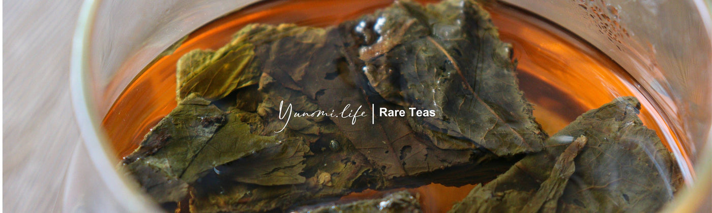 Other teas banner