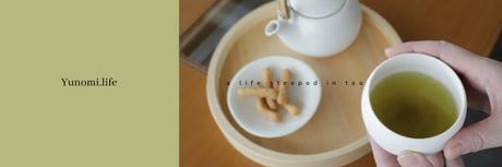 Tea Cups