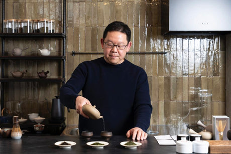 Lessons at the Yunomi.life Studio