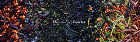 Japanese Green Tea