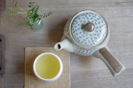 Tea Pots