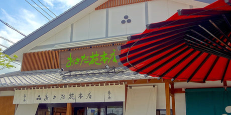Osada Tea - Yunomi.life