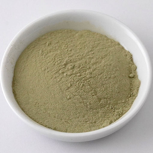 Tomiz: Sakura Leaf Powder from Shizuoka 桜葉パウダー 30g