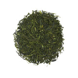 #0055 NaturaliTea: Mountain-grown Fukamushi Sencha, Yabukita 有機一番摘み煎茶　山の深蒸し