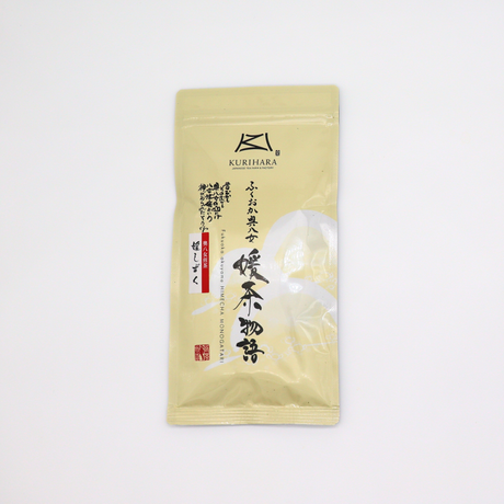 #0071.F2 Kurihara Tea: 2026  Imperial Sencha Hime Shizuku 媛しずく yunomi.life