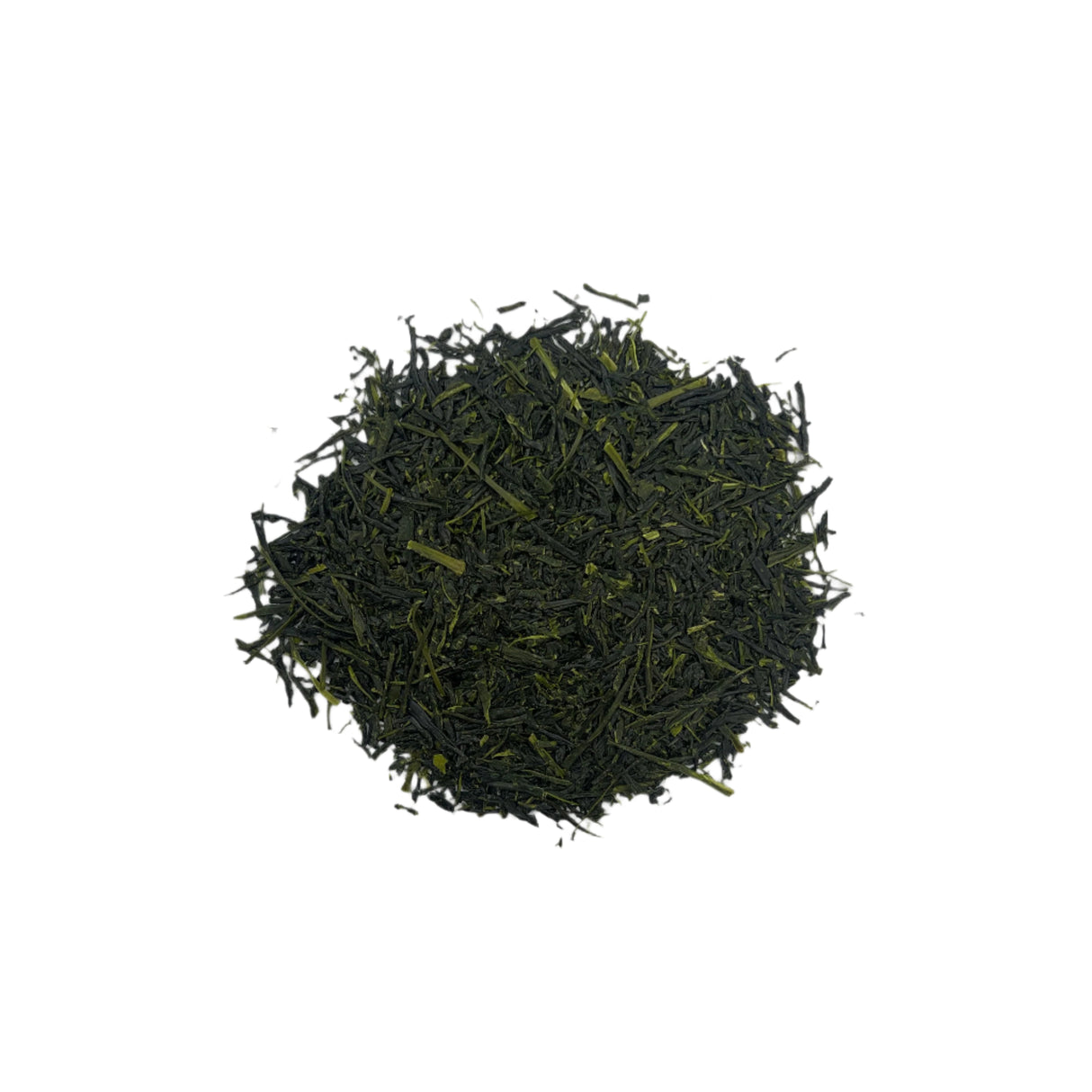 #0253.F2 Chiyonoen Tea Garden: Mountain-Grown Single Cultivar Sencha, Yabukita  やぶきた (Naturally Grown)