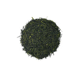 #0259.F2 Chiyonoen Tea Garden #09: Mountain-Grown Yame Sencha, Yamakiri 特上煎茶「山霧」 (Naturally Grown)