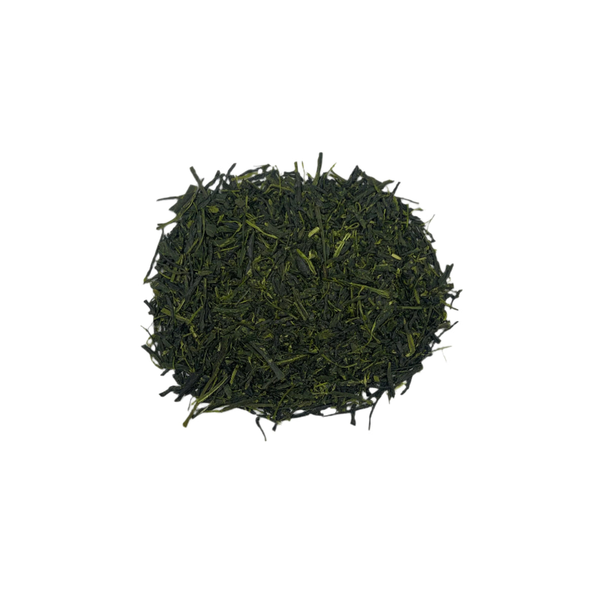 #0261.F2 Chiyonoen Tea Garden #11: Mountain-Grown Fukamushicha, Deep Steamed Green Tea  煎茶「深蒸し茶」 (Naturally Grown)