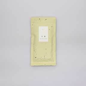 #0278.F2 Chiyonoen Tea Garden: 2026 Mountain-Grown Yame Gyokuro, Standard 玉露 yunomi.life