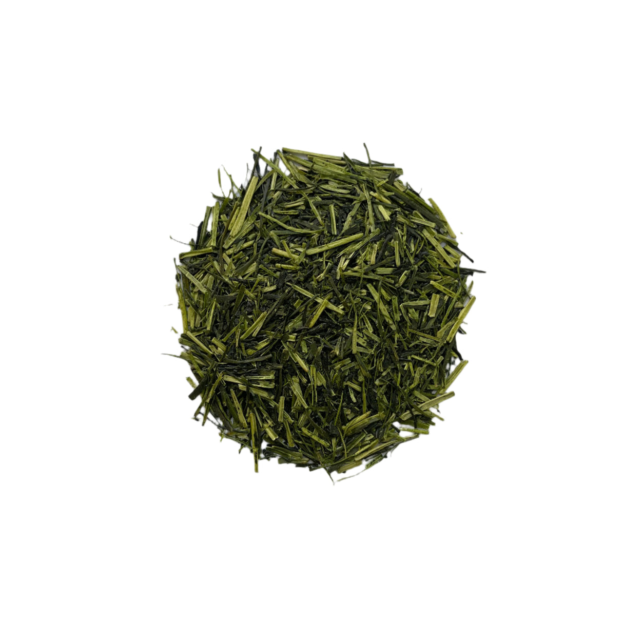 #0326.S2 Hiraoka Tea Garden: Shincha - Superior Grade Kukicha Leaf Stem Tea【新茶】上くき茶