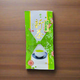 #0326.S2 Hiraoka Tea Garden: Shincha - Superior Grade Kukicha Leaf Stem Tea【新茶】上くき茶