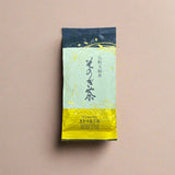 Kikizu-teepuutarha - Meiryoku-kultivar Fukamushi Tamaryokucha Sonogista, Nagasakista