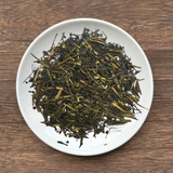 #0643.K2 Sueyoshi Tea Atelier: Green Hojicha Kaguwashi 末吉銘茶 青焙じ茶 馨し