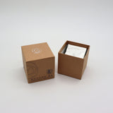 #0674 Cha Ginza: Matcha Silver, 15g Refill bag in Gift Box, JAS Organic yunomi.life