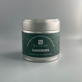 Yunomi Matcha luonnollisesti kasvatettu - Sahohime - Premium Ceremoniaal Grade (kivihiottu)