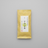 #0809.K6 Nishide G30: Competition Grade, Uji Gyokuro 宇治茶品評会出品玉露 by yunomi.life