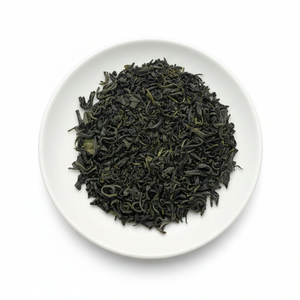 Rin（凛）- 風花 Fuuka / Oolong Tea