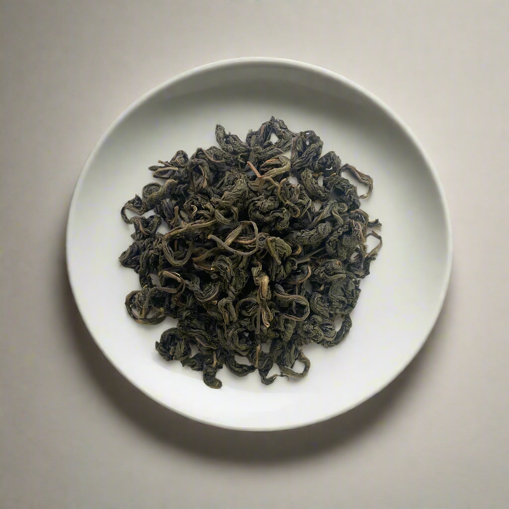 Amacha Herbal Tisane (Hydrangea macrophylla var. thunbergii) Kunohen kylästä 