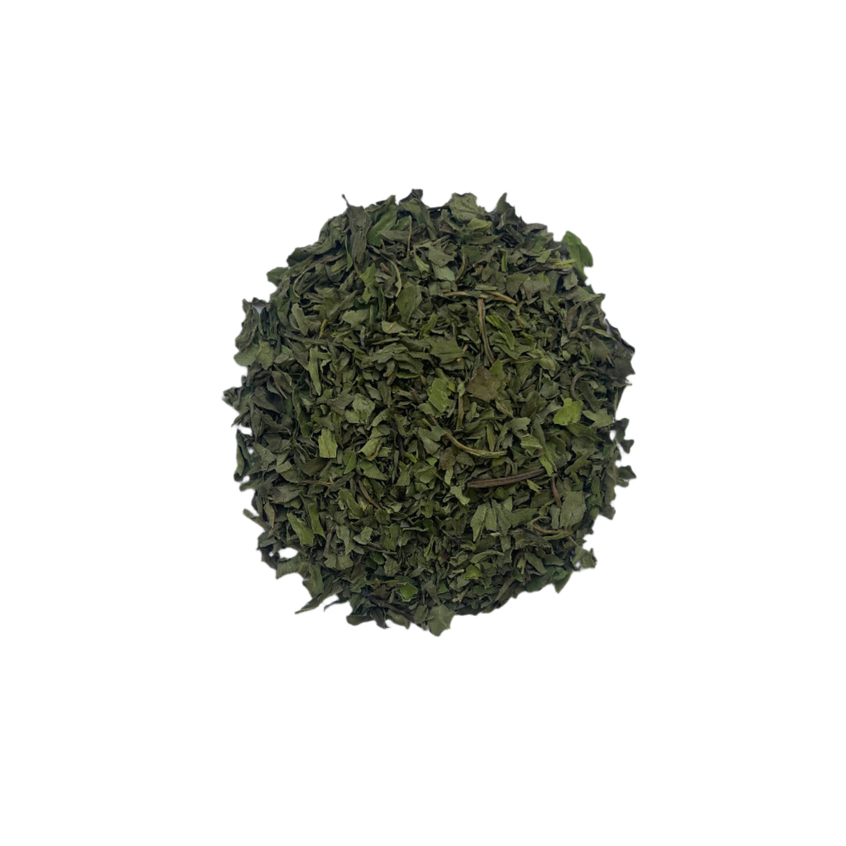 #0944.J1 Hiroko’s Herb Garden: Dried Wahakka Japanese Mint Herbal Tea Grown in Koga Village, Ibaraki, Japan