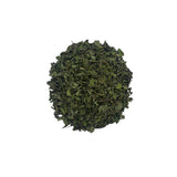 #0944.J1 Hiroko’s Herb Garden: Dried Wahakka Japanese Mint Herbal Tea Grown in Koga Village, Ibaraki, Japan