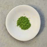 #0963.S5 Osada Tea: Stone Mill Ground Single Cultivar Shizuoka Matcha Ooiwase powder