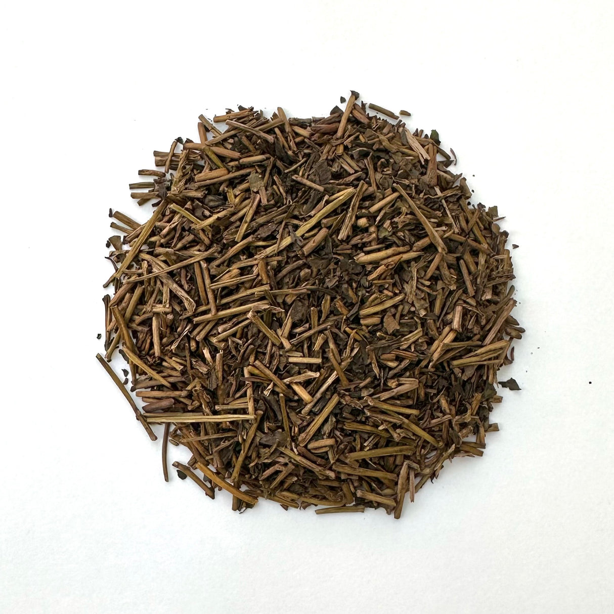 #0924.N2 松尾茶園 長崎産棒茶（ほうじ茶）