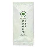 PREORDER available in late June🍵 2026   #1054.G1 Nitta Tea Farm: Premium Sencha