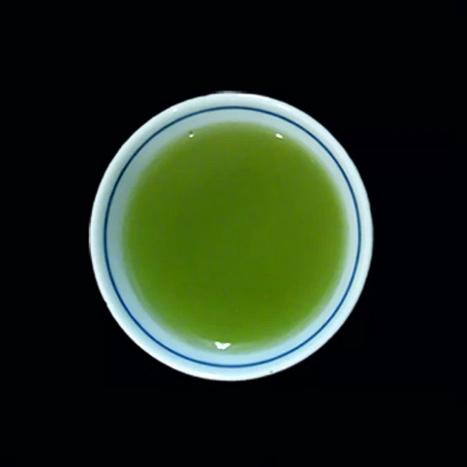 PREORDER available in late June🍵 2026   #1055.G1 Nitta Tea Farm: Imperial Sencha