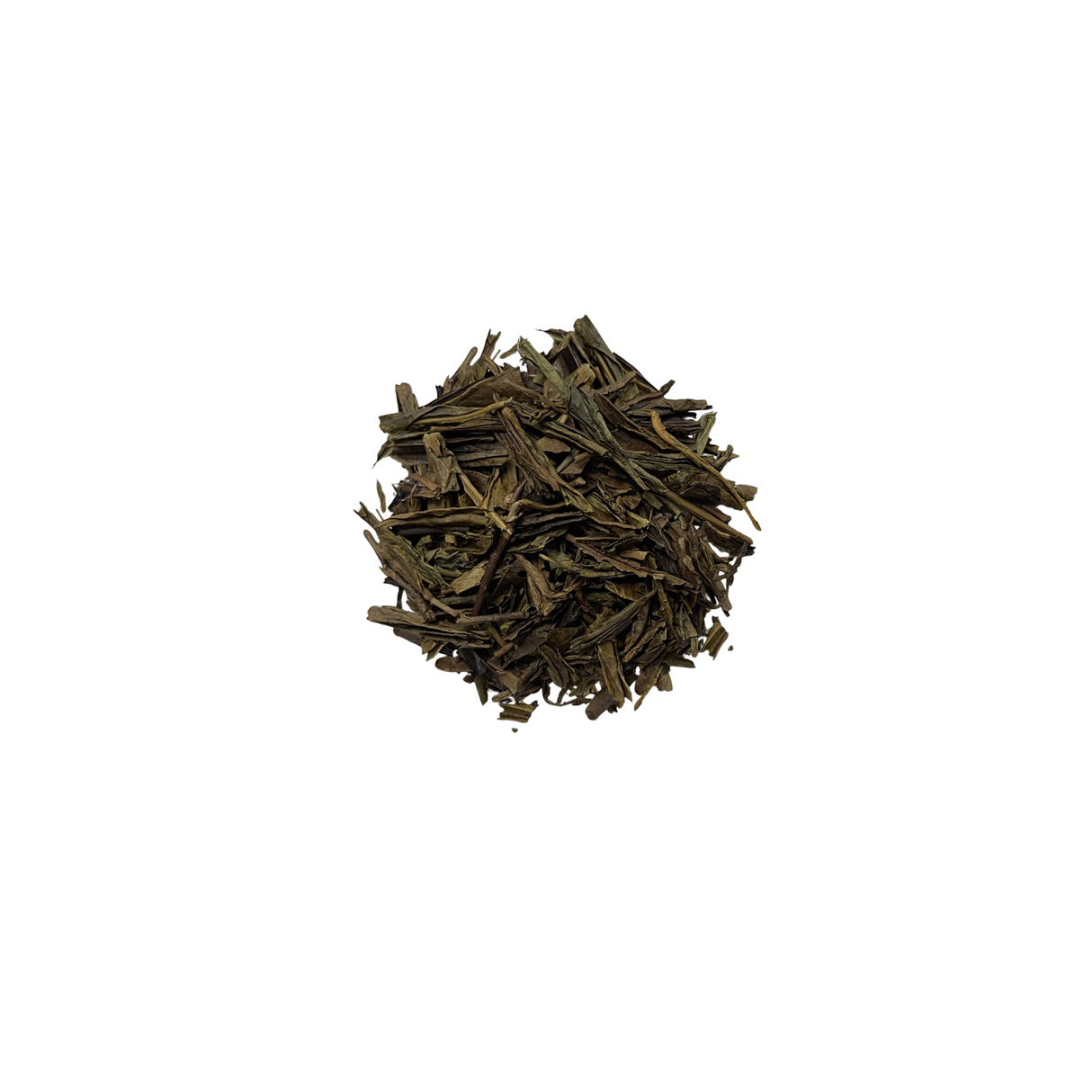 #1070.G1 Ancient Mist - Hojicha ｜霧の古来茶 - ほうじ茶