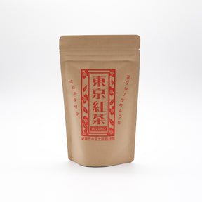 #1081.T0 Nishimura Tea Garden: Tokyo Wakocha Black Tea yunomi.life